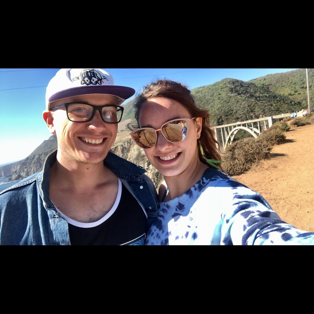 Meet your Posher, Rory - Picture 6 of 8